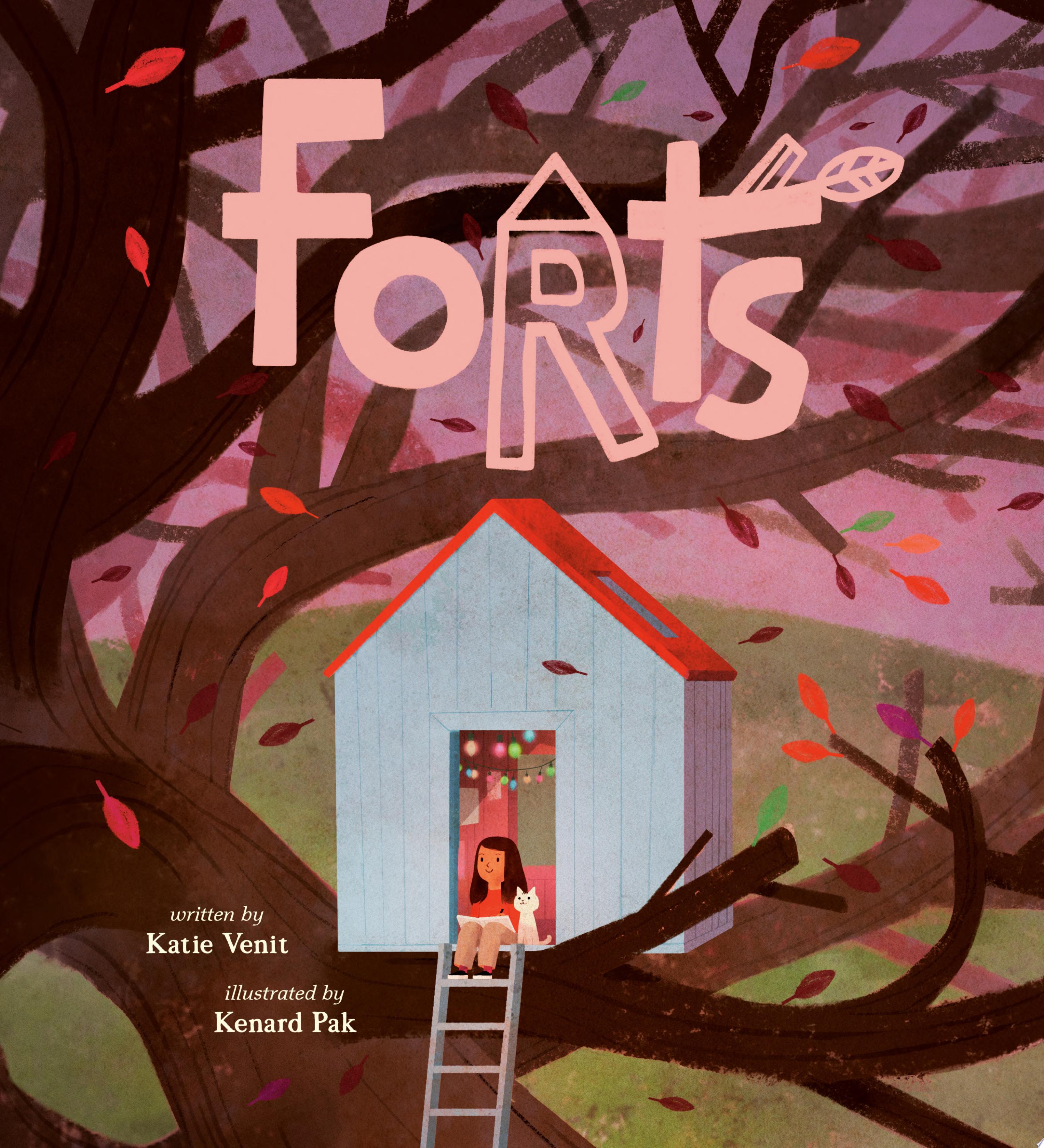 Image for "Forts"
