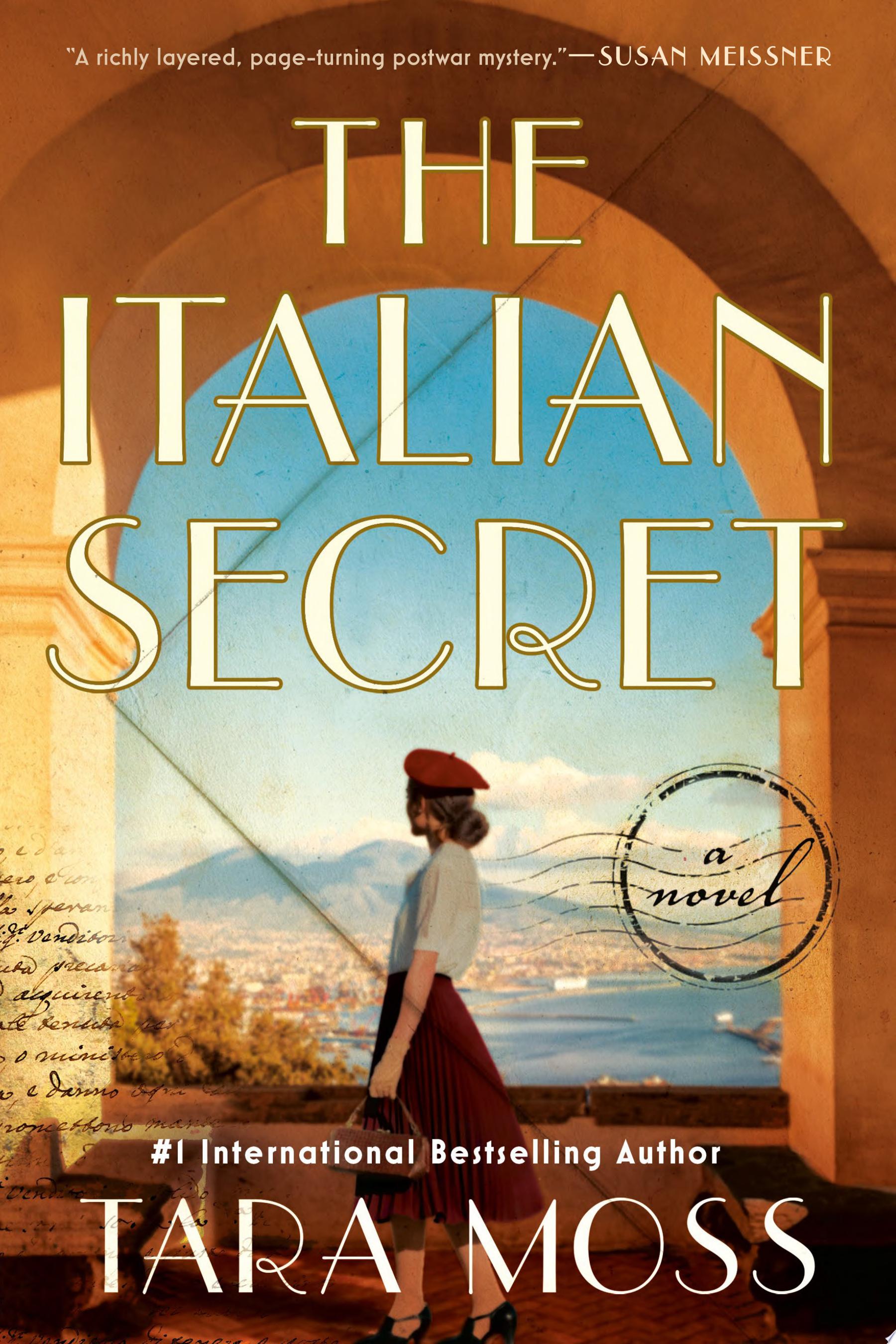 Image for "The Italian Secret"