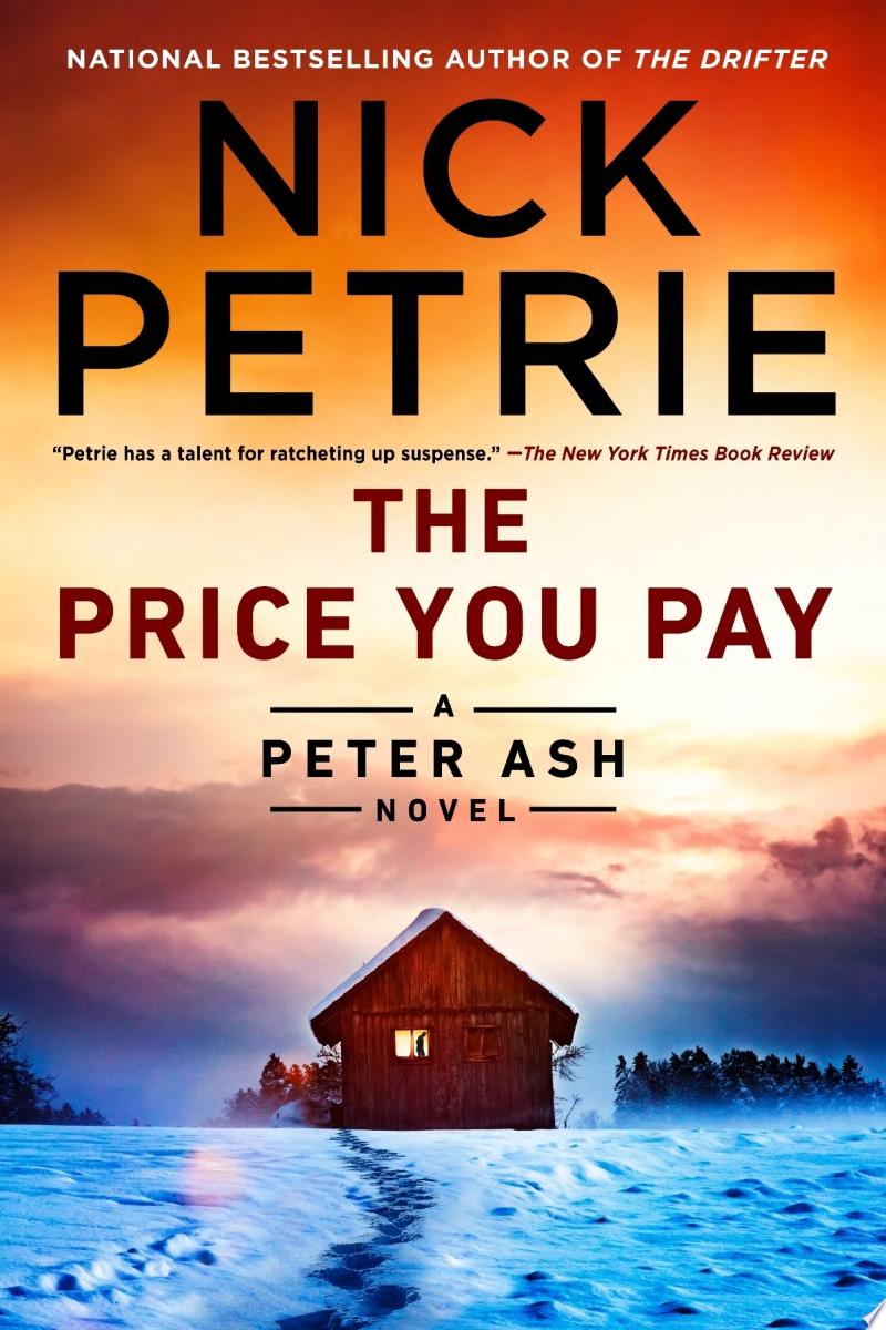 Image for "The Price You Pay"