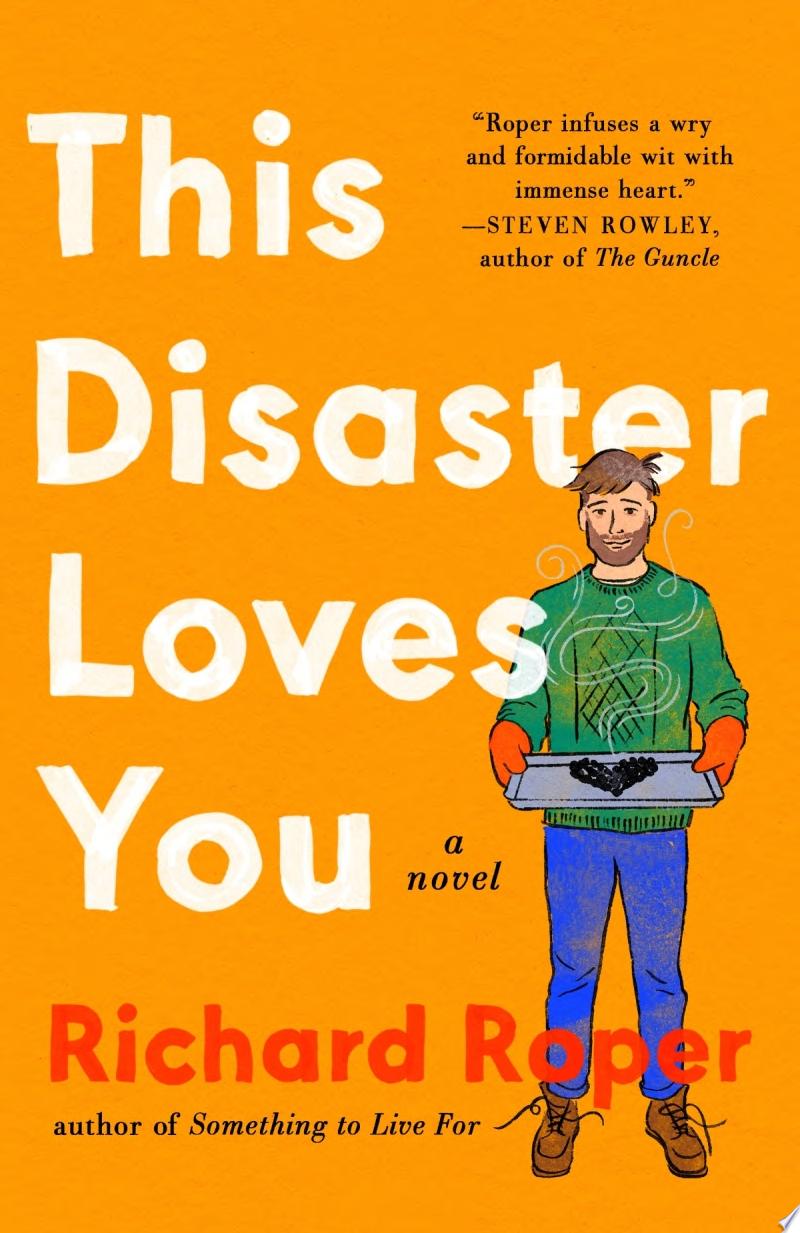 Image for "This Disaster Loves You"