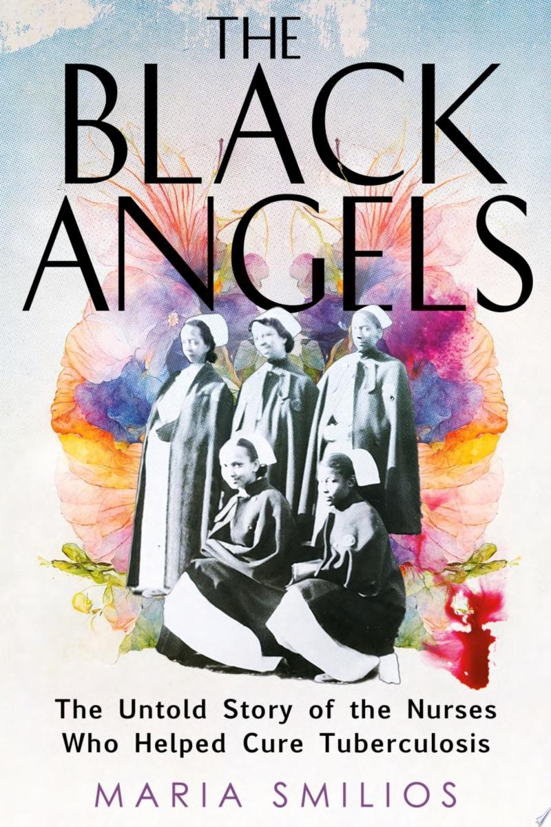 Image for "The Black Angels"