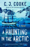 Image for "A Haunting in the Arctic"