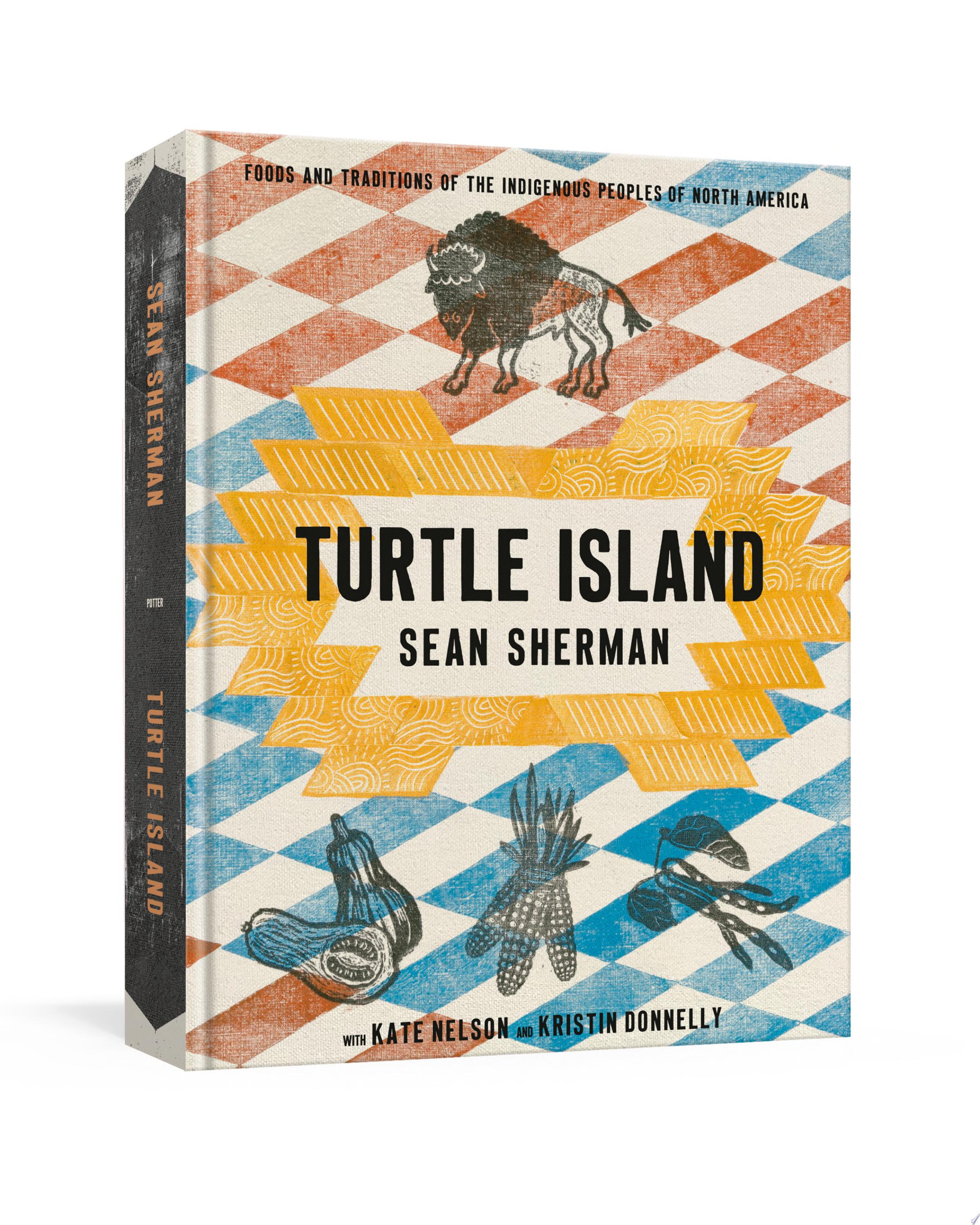 Image for "Turtle Island"