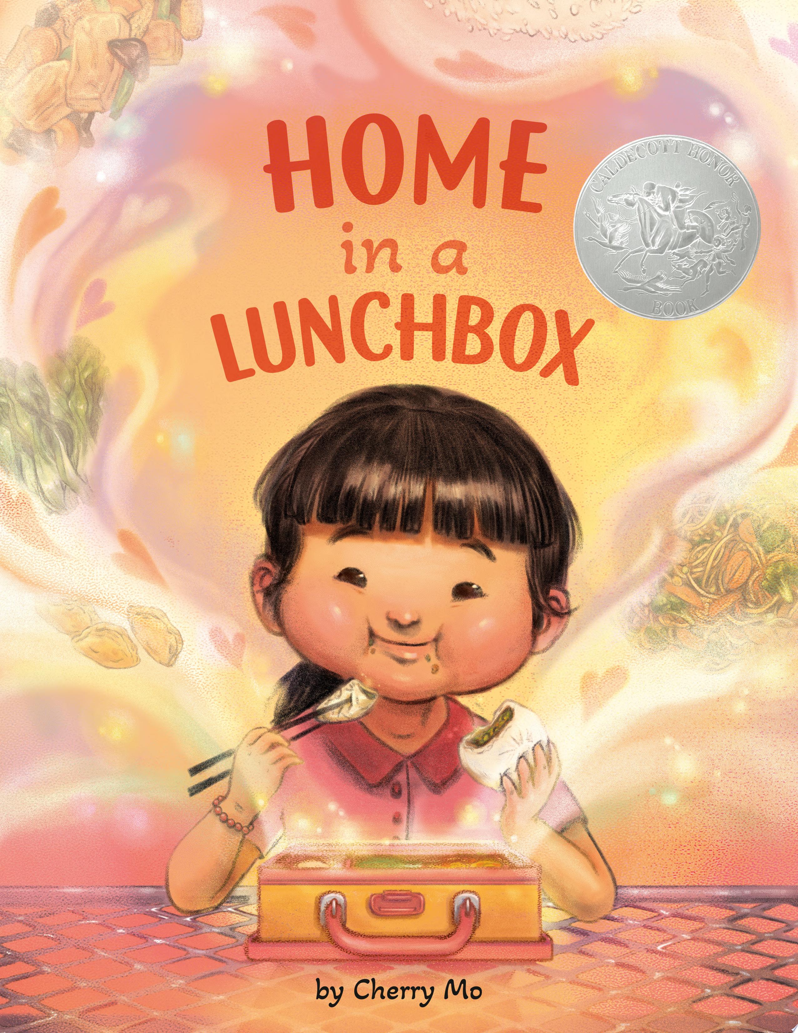 Image for "Home in a Lunchbox"
