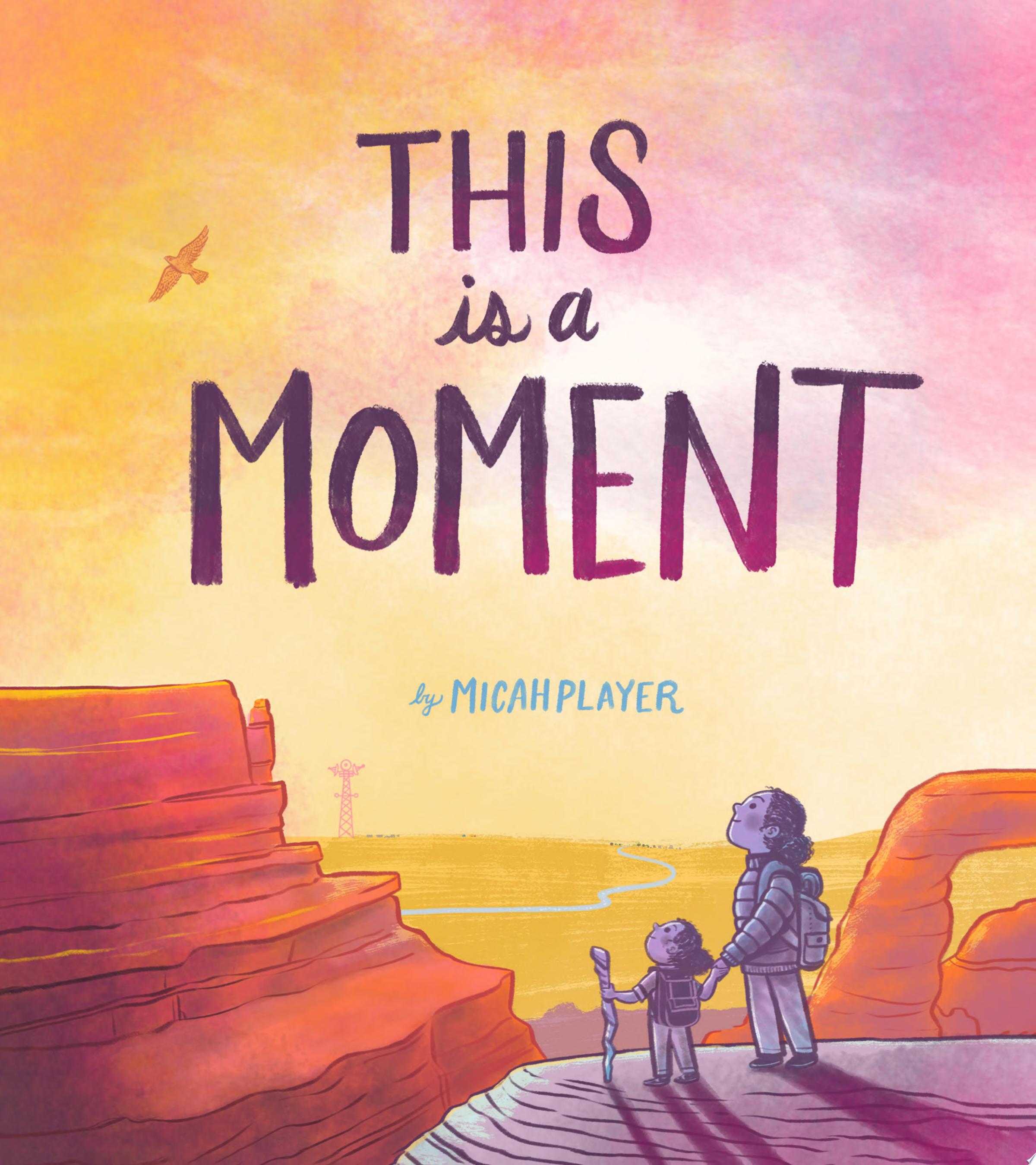 Image for "This Is a Moment"