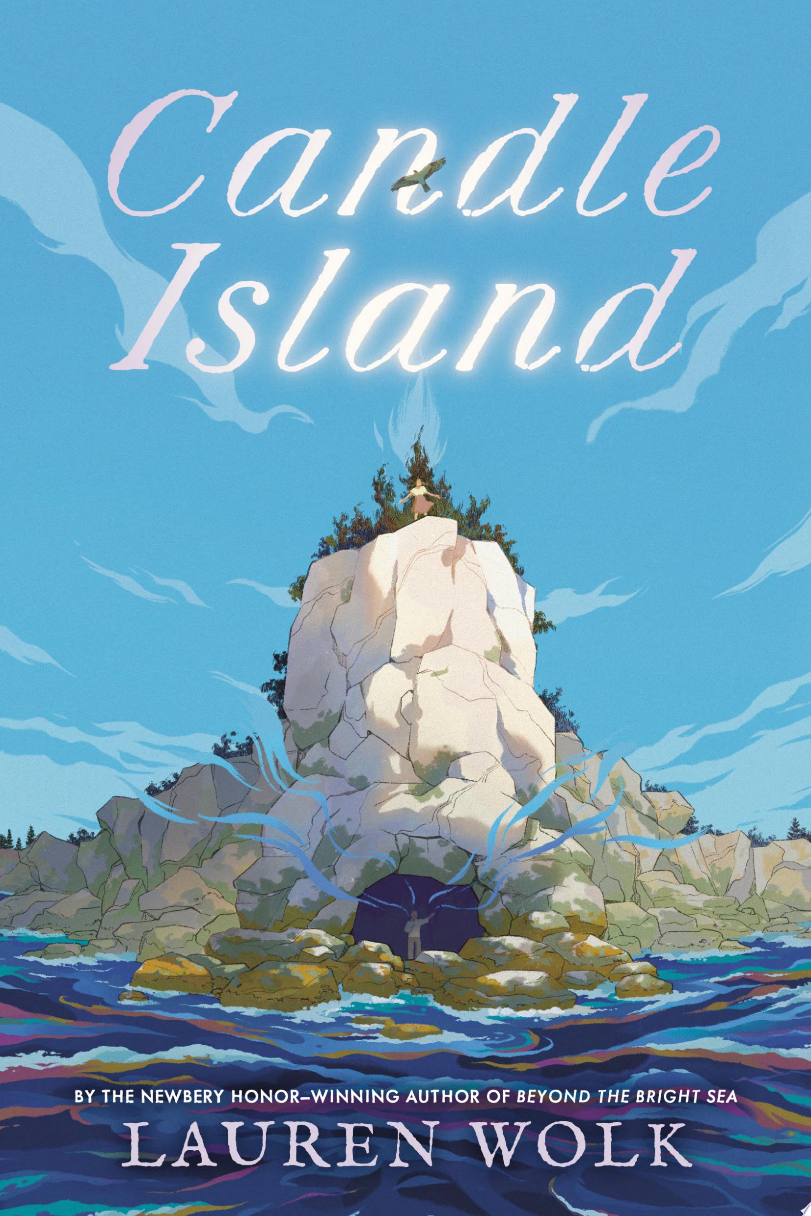 Image for "Candle Island"