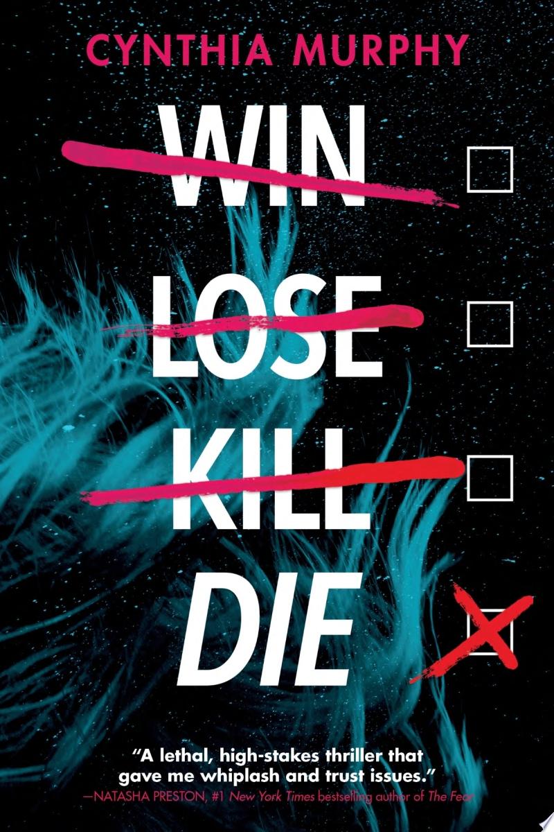 Image for "Win Lose Kill Die"