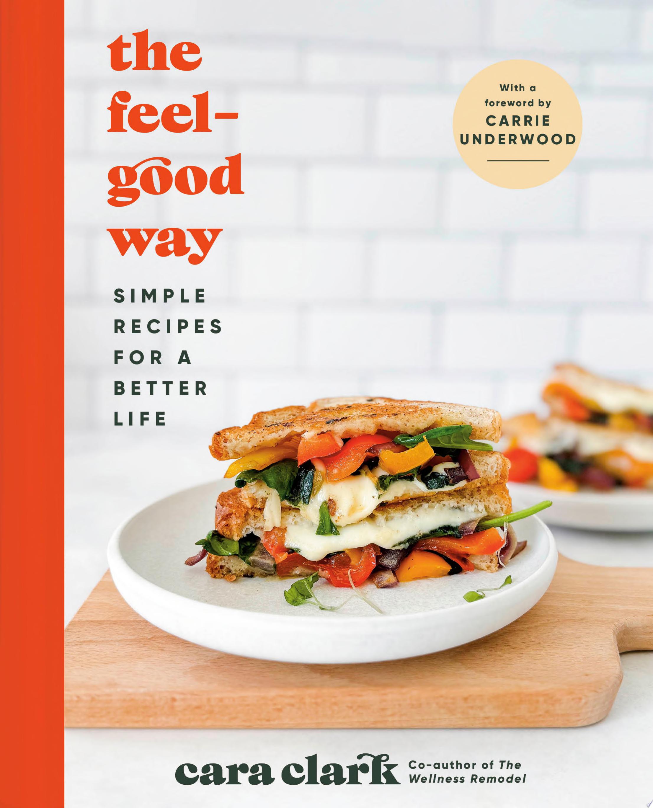 Image for "The Feel-Good Way"