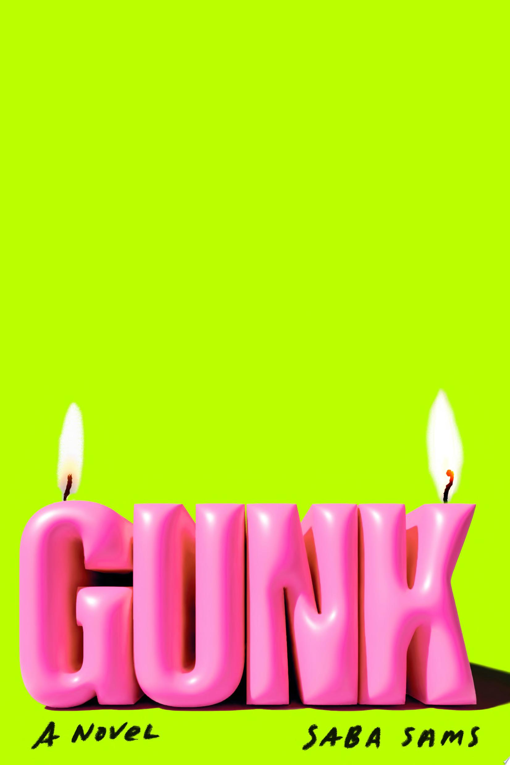 Image for "Gunk"