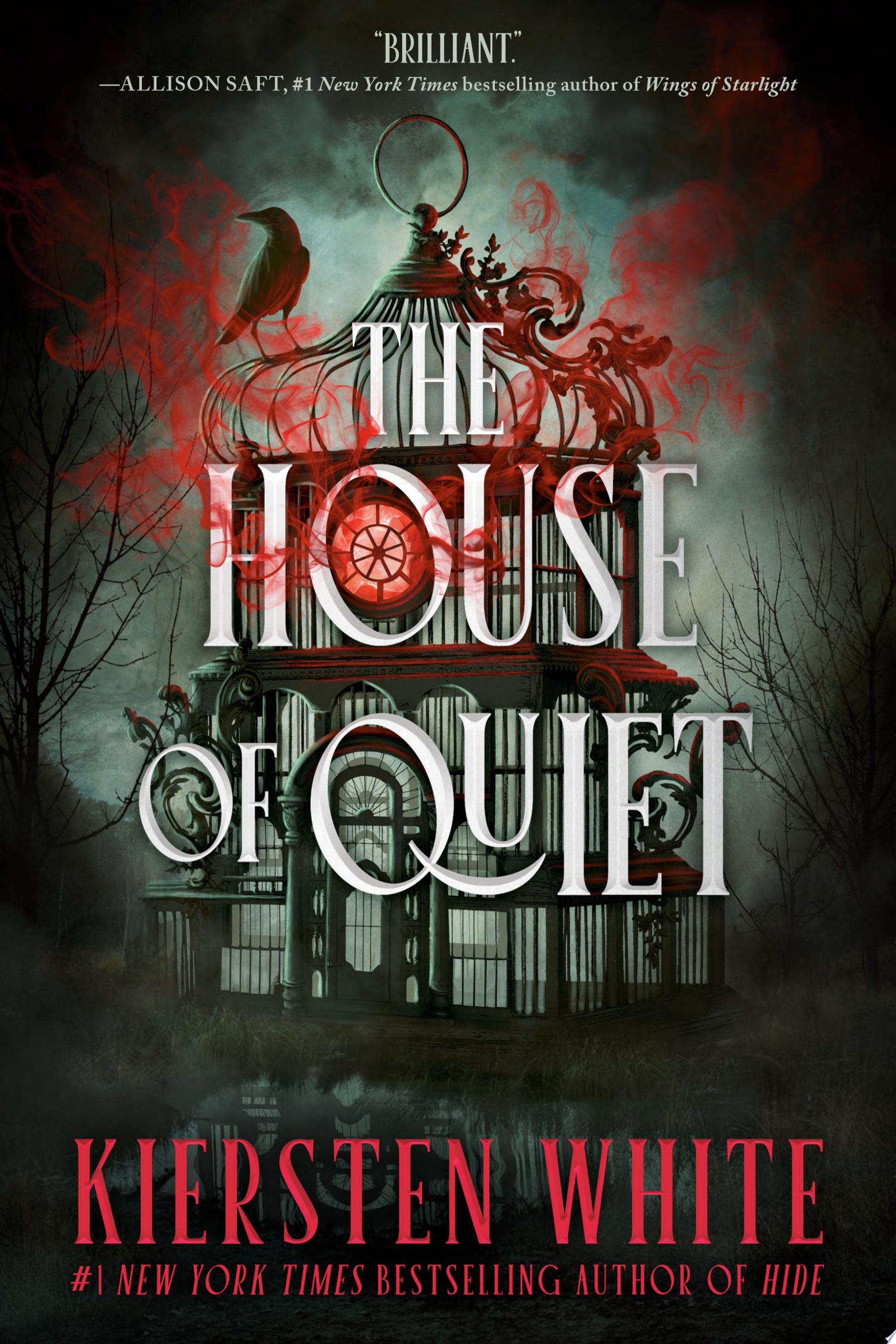 Image for "The House of Quiet"