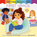 Image for "Getting Ready for First Grade"