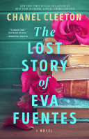 Image for "The Lost Story of Eva Fuentes"