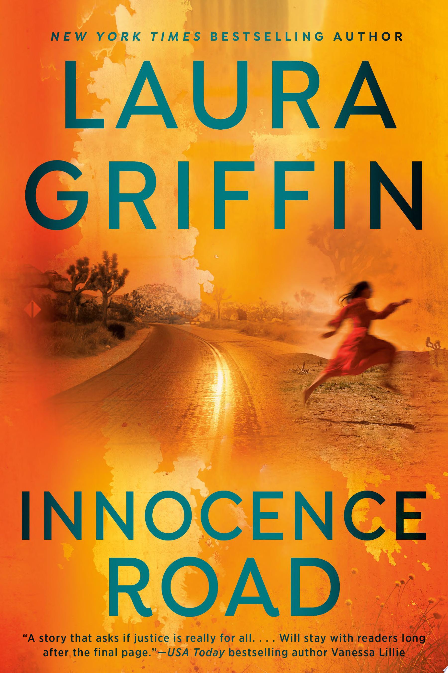 Image for "Innocence Road"