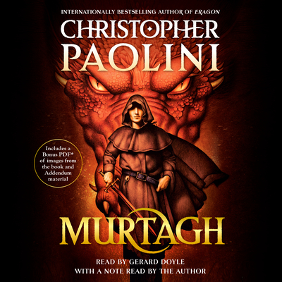Murtagh cover