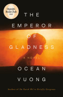 Image for "The Emperor of Gladness: Oprah&#039;s Book Club"