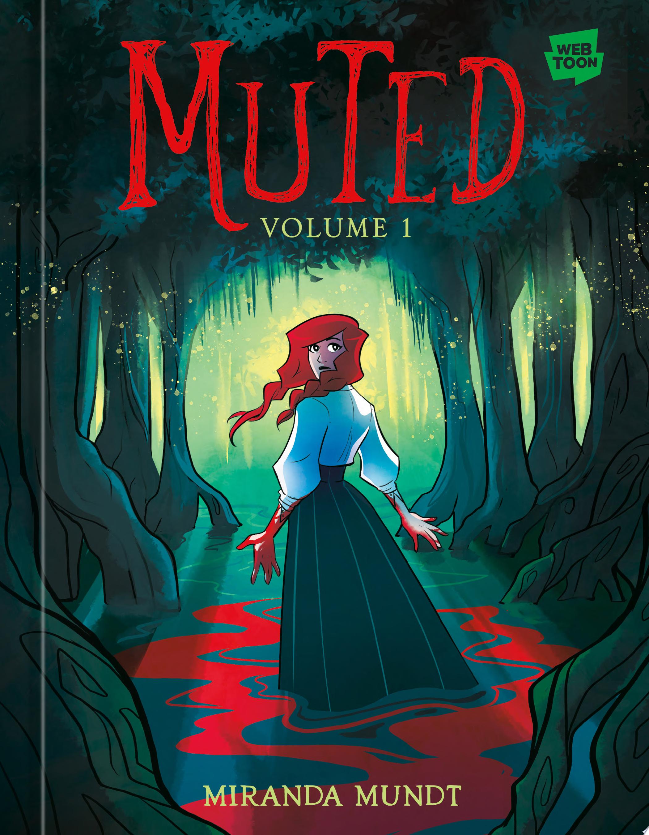 Image for "Muted: Volume 1"