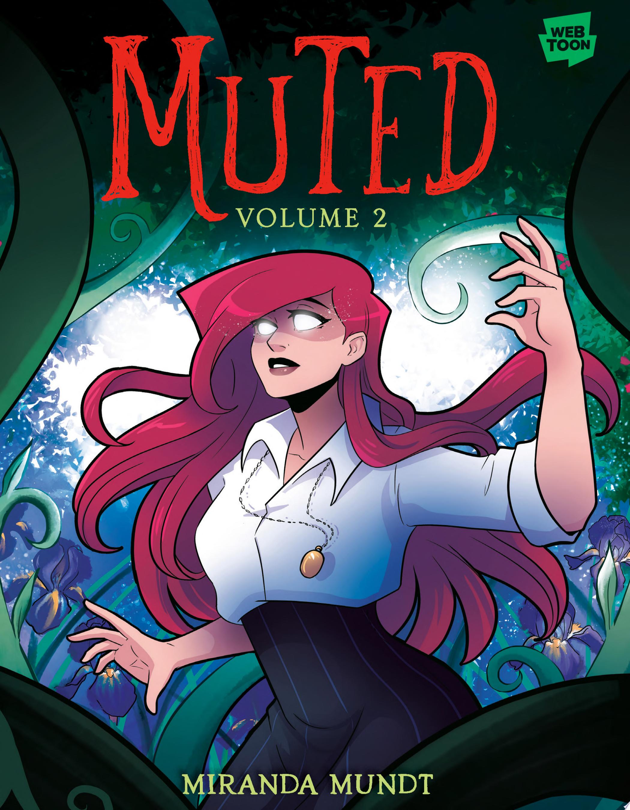 Image for "Muted: Volume 2"