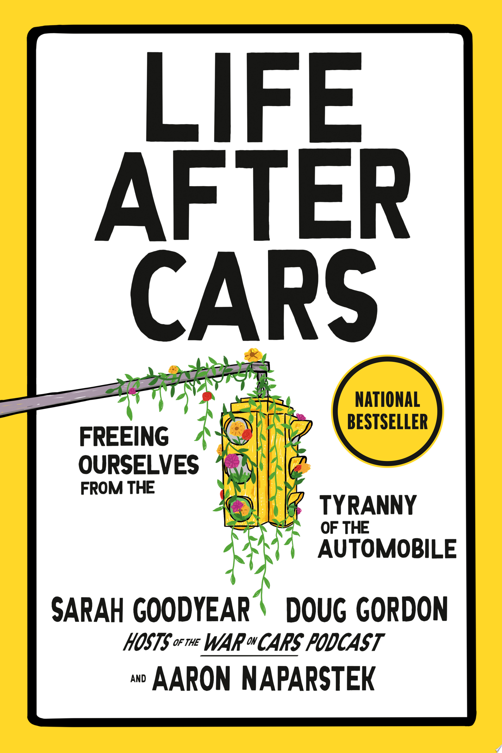 Image for "Life After Cars"
