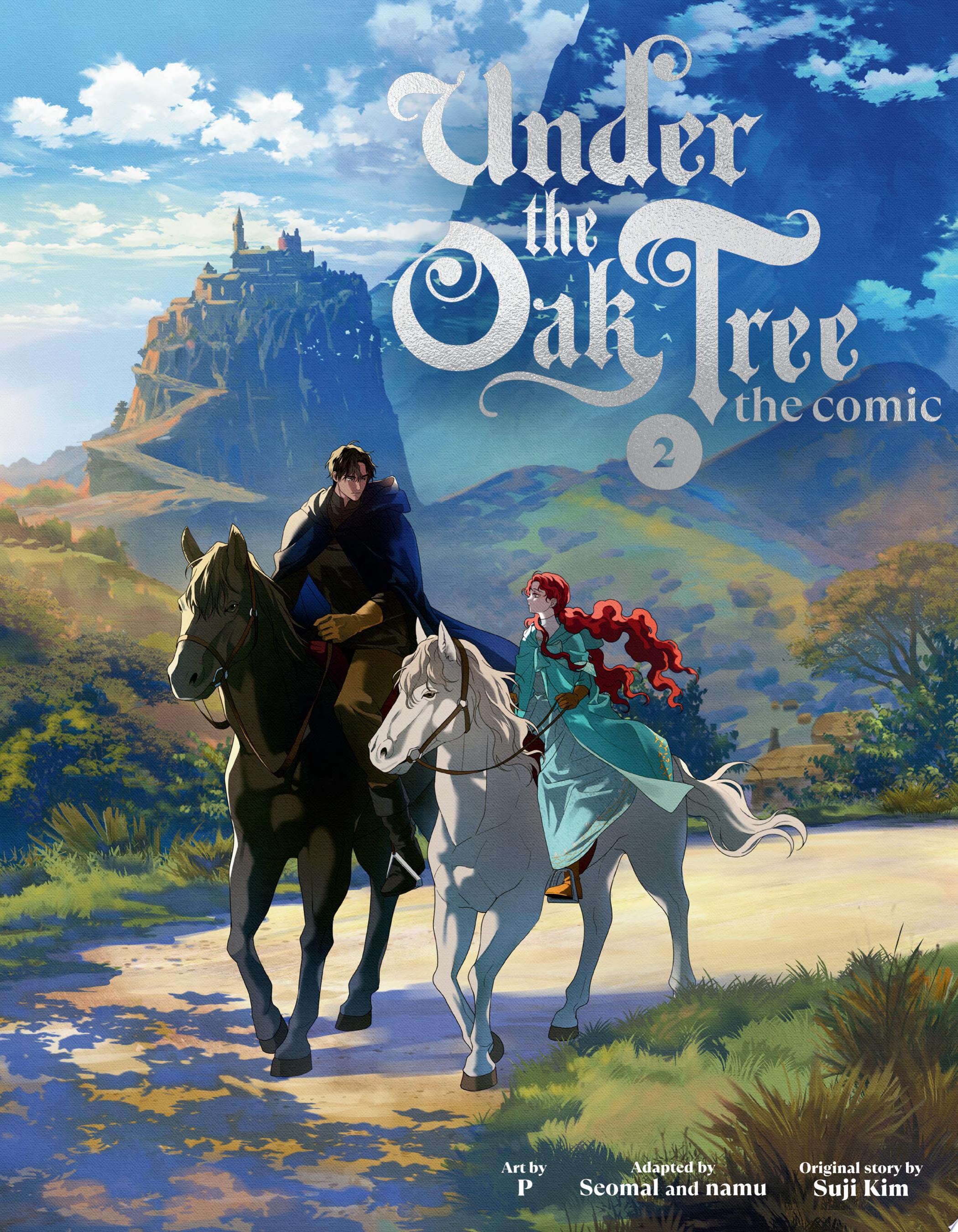 Image for "Under the Oak Tree: Volume 2 (The Comic)"