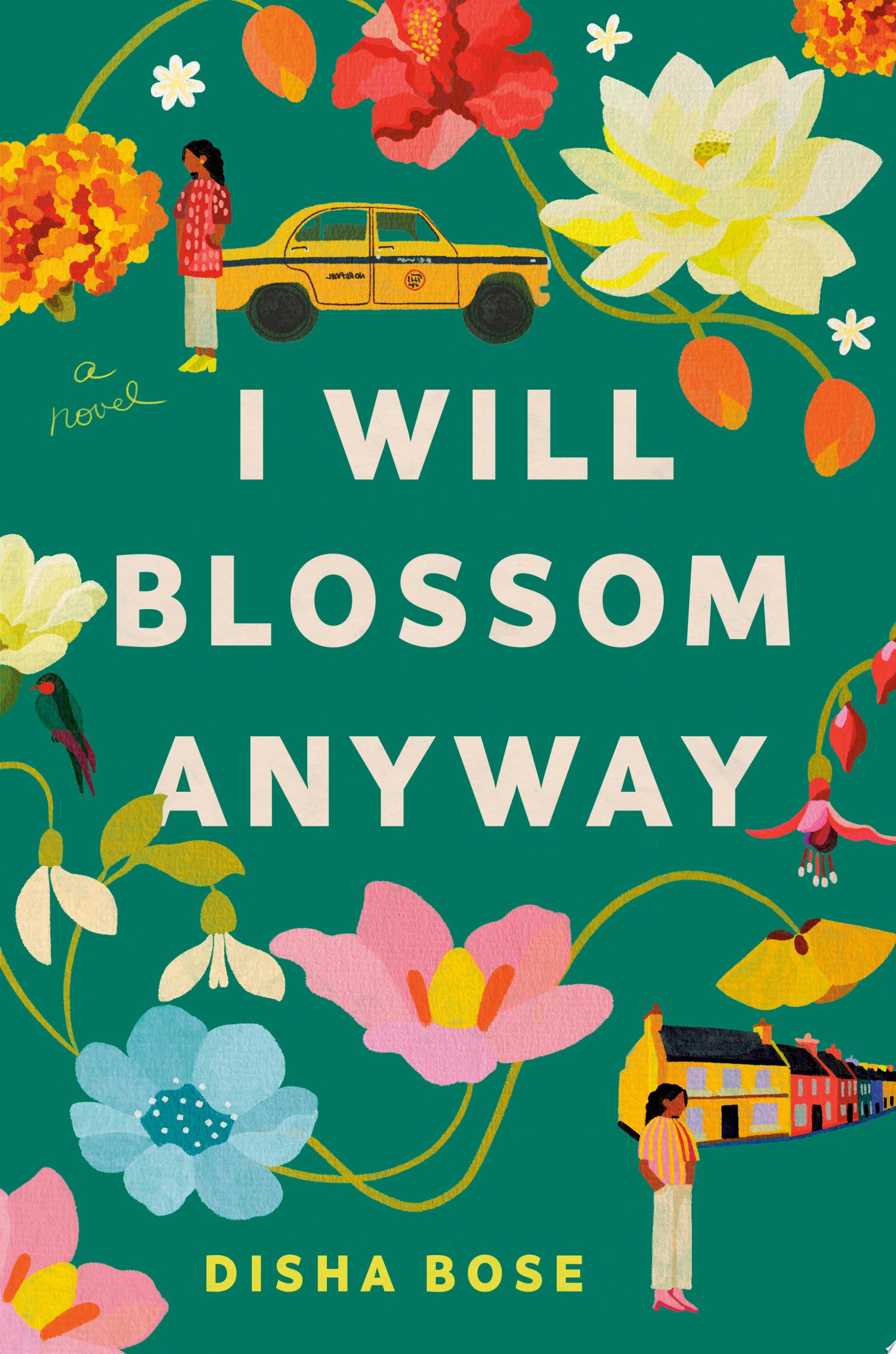 Image for "I Will Blossom Anyway"