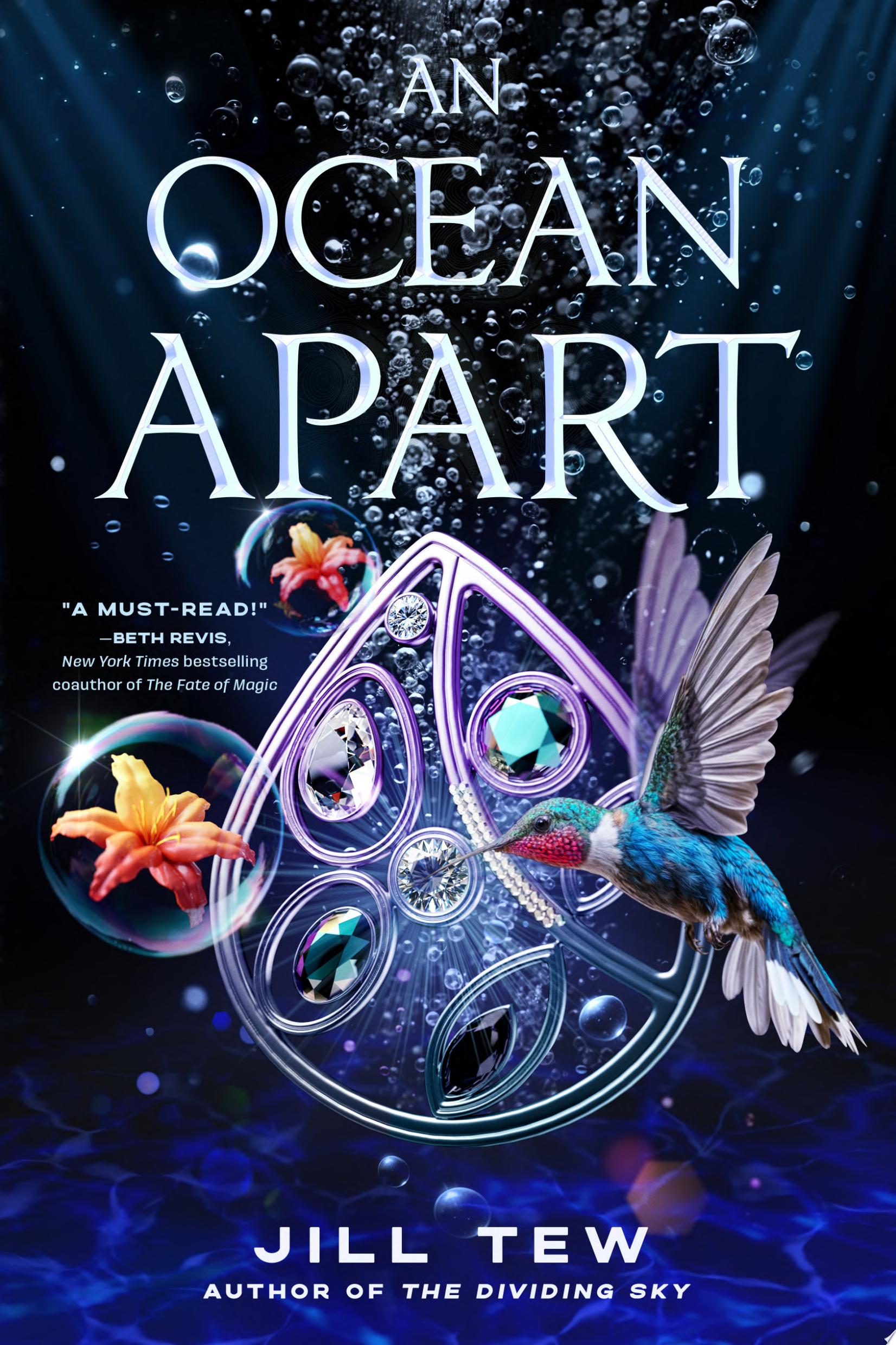 Image for "An Ocean Apart"