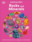 Image for "Eyewonder Rocks and Minerals"