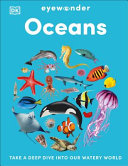 Image for "Eyewonder Oceans"