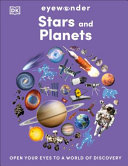 Image for "Eyewonder Stars and Planets"