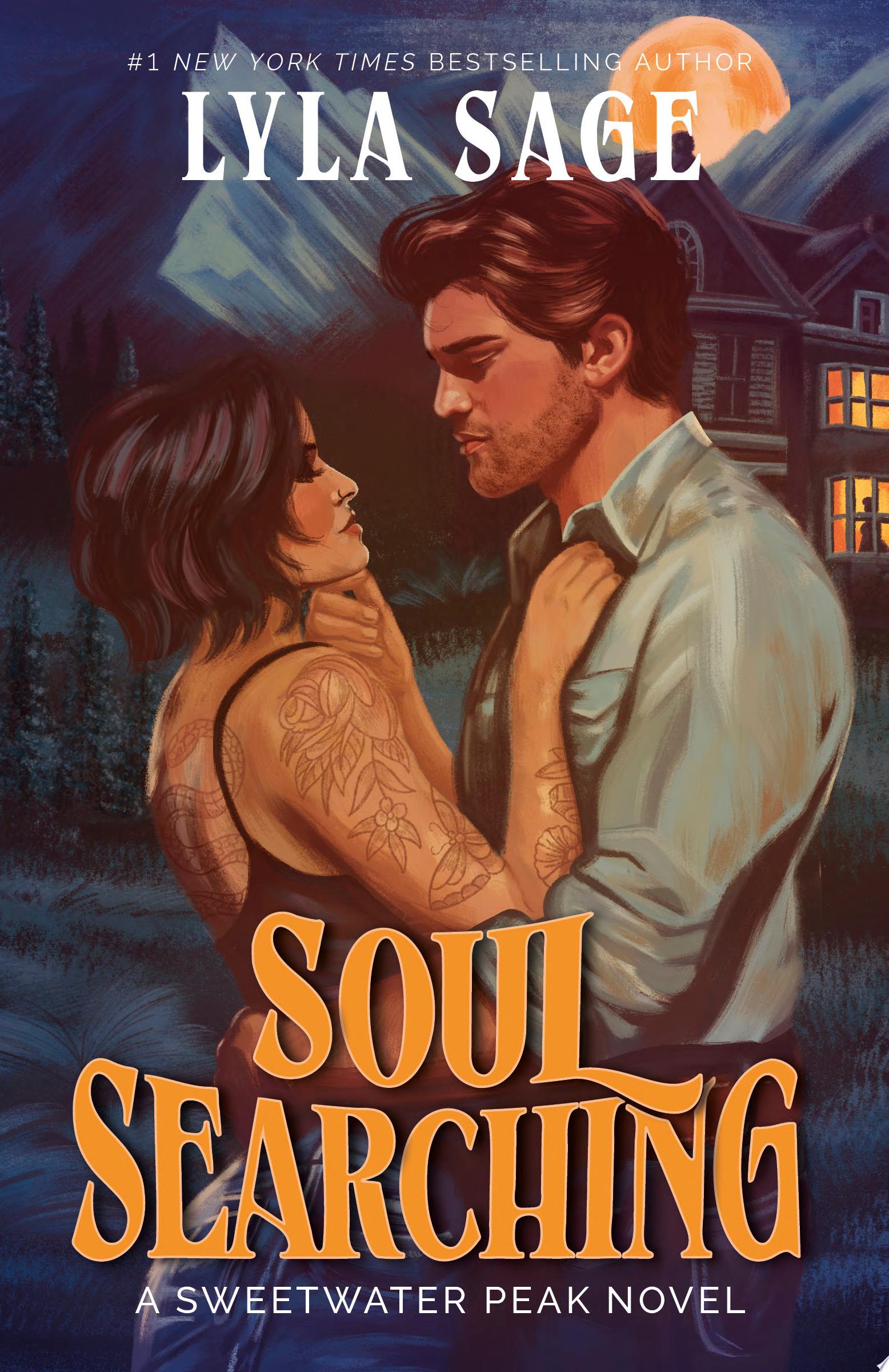 Image for "Soul Searching"