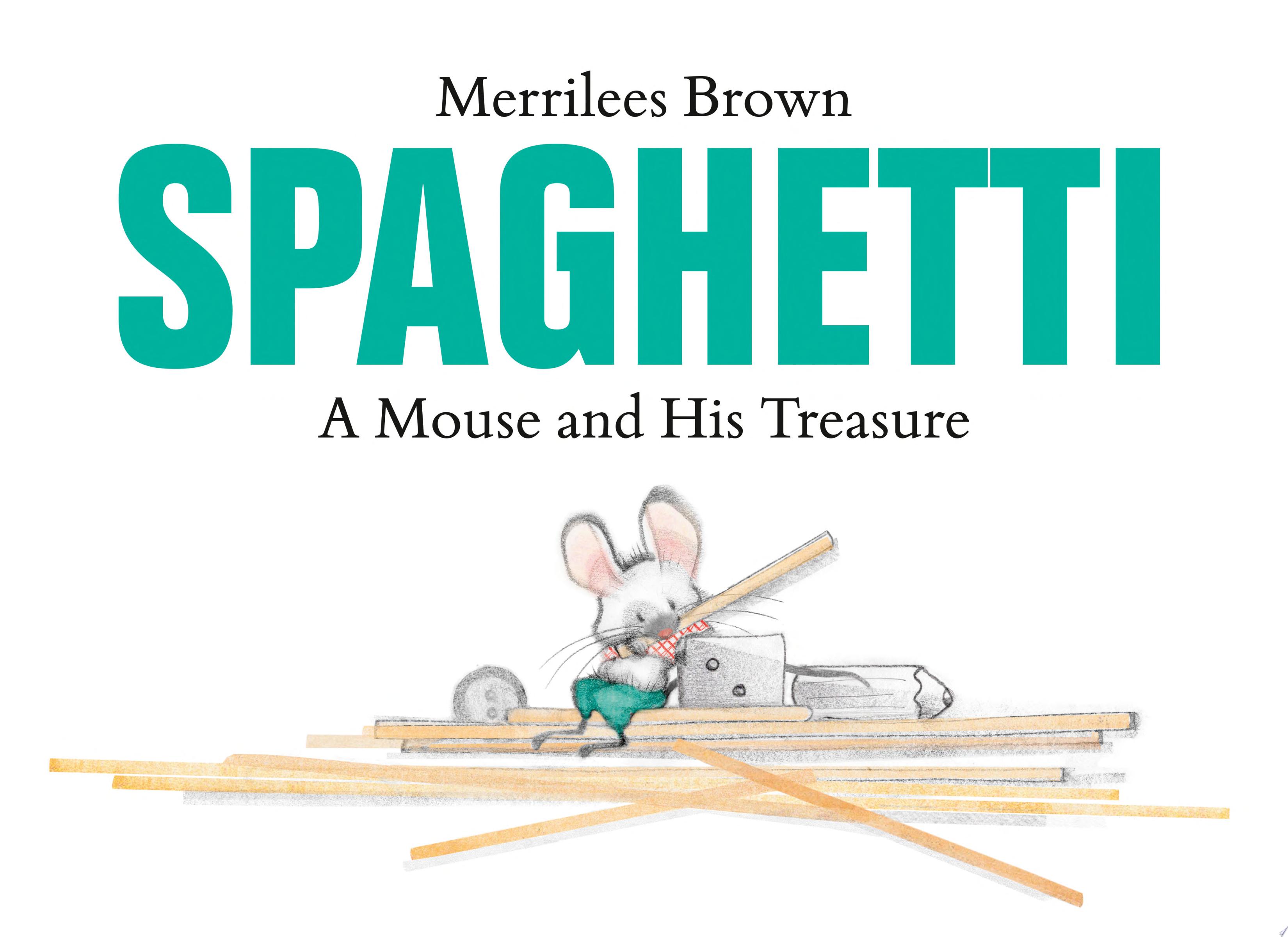 Image for "Spaghetti"