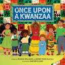 Image for "Once Upon a Kwanzaa"
