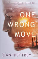 Image for "One Wrong Move"