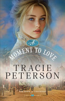Image for "A Moment to Love"