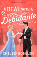 Image for "A Deal with a Debutante"