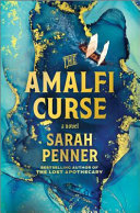 Image for "The Amalfi Curse"