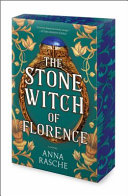 Image for "The Stone Witch of Florence"