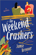 Image for "The Weekend Crashers"
