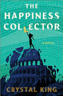 Image for "The Happiness Collector"