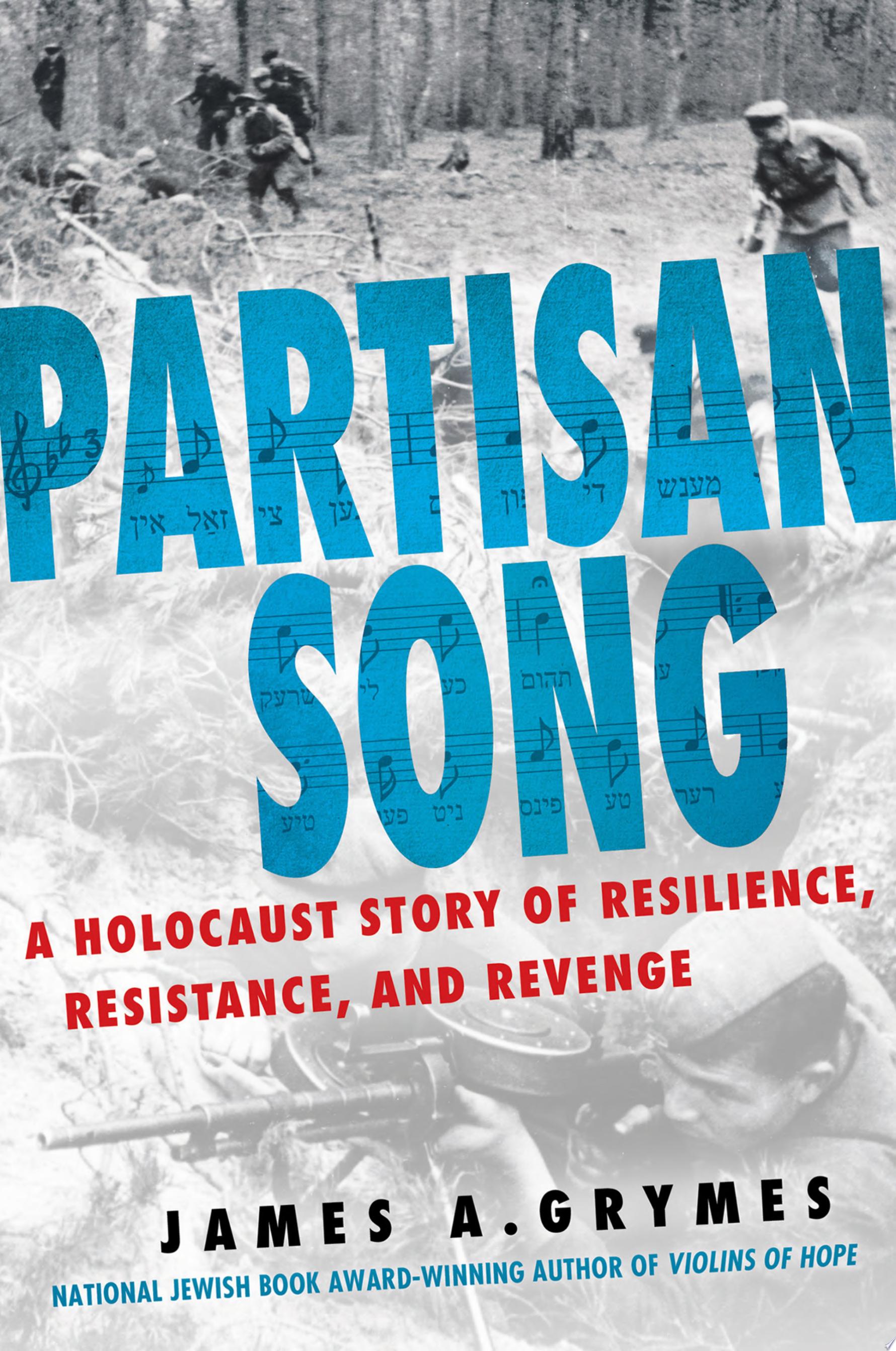 Image for "Partisan Song"