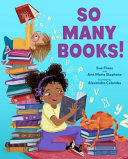 Image for "So Many Books!"