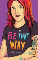 Image for "Be That Way"