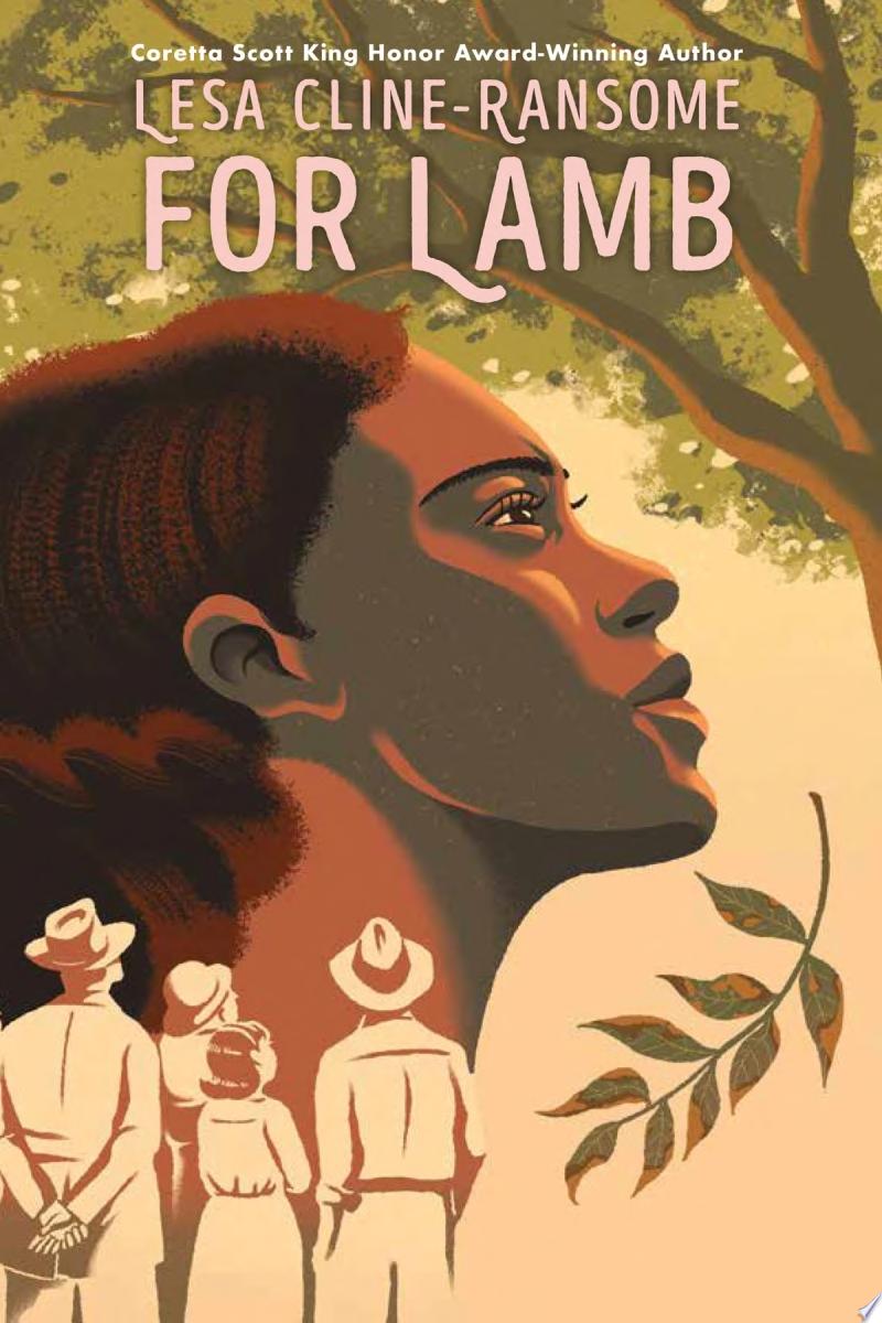 Image for "For Lamb"