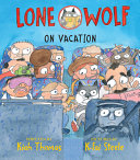 Image for "Lone Wolf on Vacation"