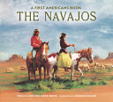 Image for "The Navajos"
