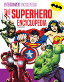 Image for "Superhero Encyclopedia"