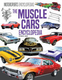 Image for "The Muscle Cars Encyclopedias"