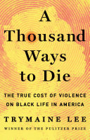 Image for "A Thousand Ways to Die"