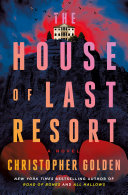 Image for "The House of Last Resort"
