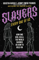 Image for "Slayers, Every One of Us"