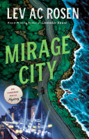 Image for "Mirage City"